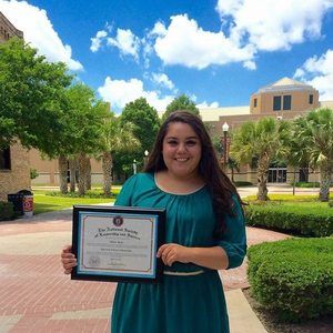 Meet your Posher, Allison