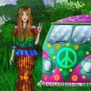 Meet your Posher, Sheri