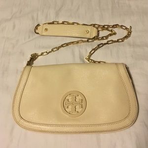 Tory burch cross body bag