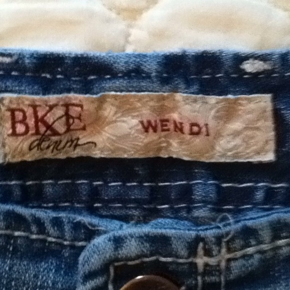 BKE Jeans - Picture 2 of 4