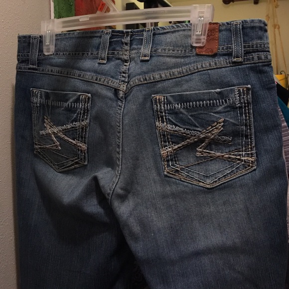 BKE Jeans - Picture 4 of 4