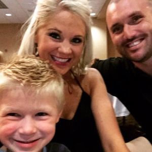 Meet your Posher, Lindsey