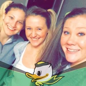 Meet your Posher, Alexandra