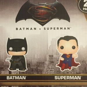 Meet your Posher, Jesus