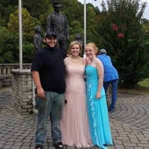 Meet your Posher, Tammy