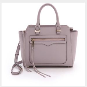 Rebecca Minkoff mini Avery tote