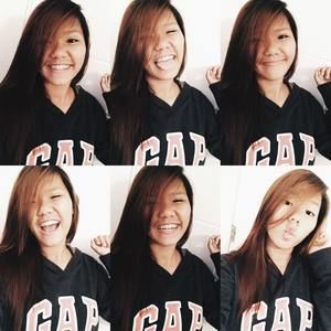 Meet your Posher, Hannah vien