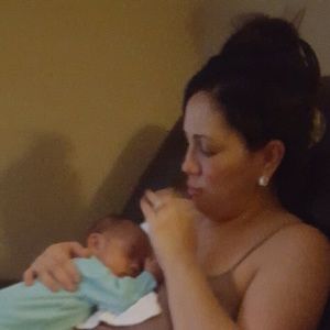 Meet your Posher, Alicia