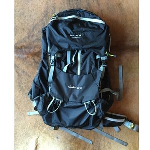 Hiking Backpack