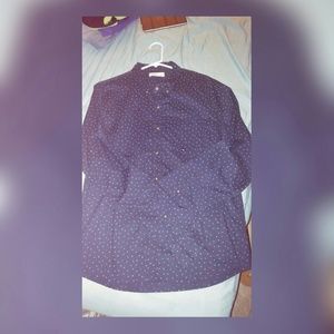 Guys Hollister's long sleeve