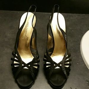 Dolce & Gabbana shoes.