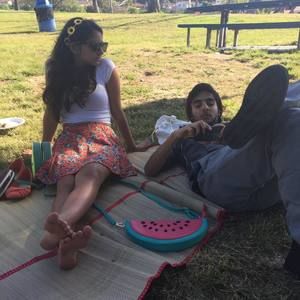 Meet your Posher, Tabitha