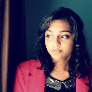 Meet your Posher, Shruti