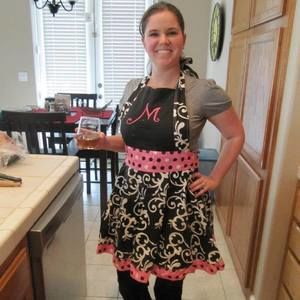 Meet your Posher, Meghan