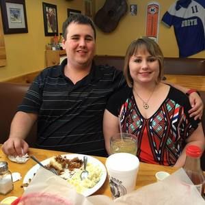 Meet your Posher, Alesia