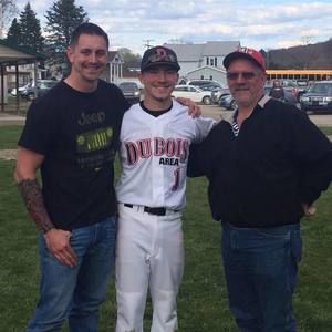 Meet your Posher, Cory