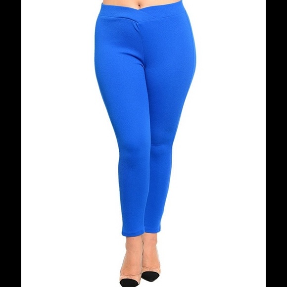 Pants - Leggings