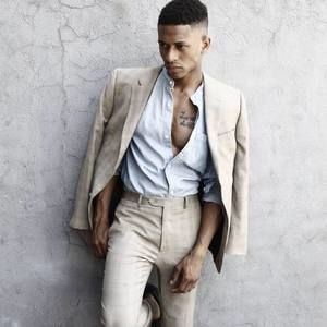 Meet your Posher, Randy