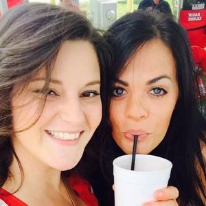 Meet your Posher, Brickelle