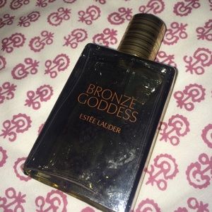 Estee Lauder Bronze Goddess Full