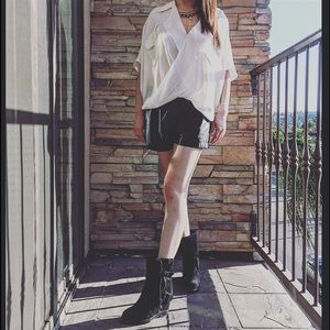 💋Funktional Blouse🎶