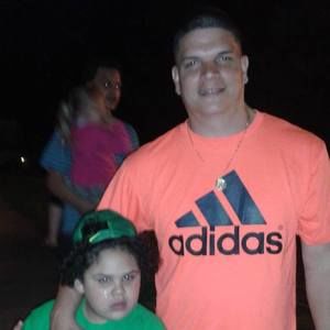 Meet your Posher, Reinaldo