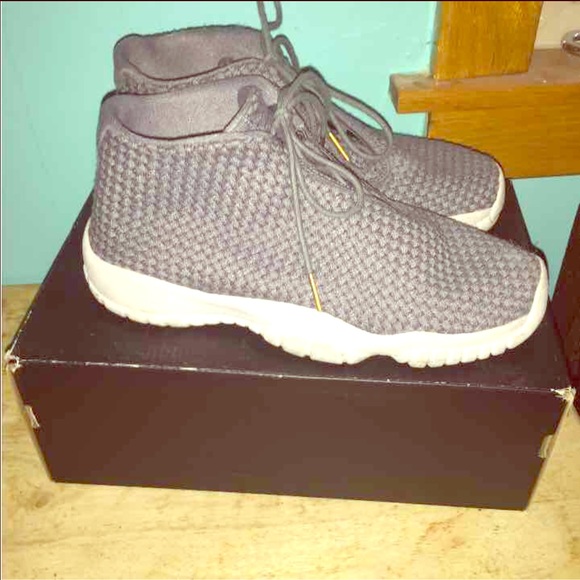 Future Jordans