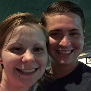 Meet your Posher, James