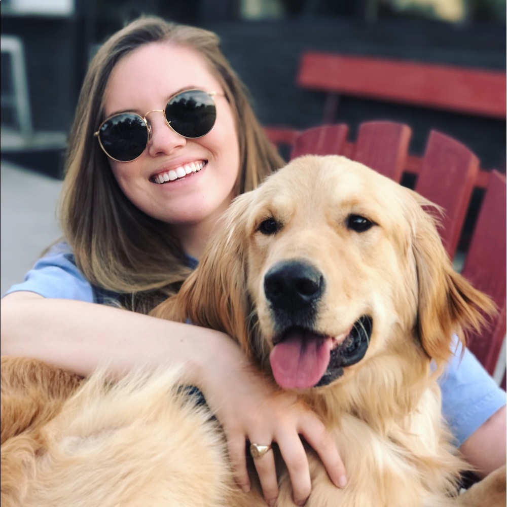 Meet your Posher, Emily