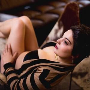 Meet your Posher, Madeline