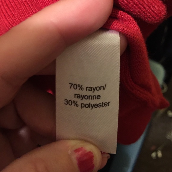 Crossover dress shirt - Picture 2 of 2