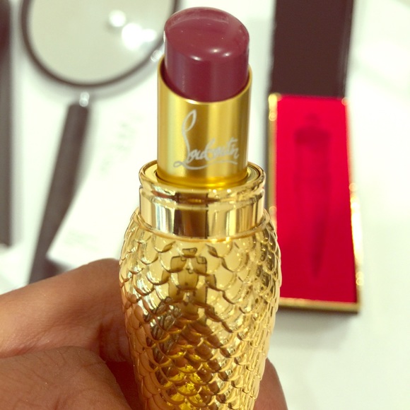 Red Lipstick & Lipliner