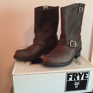 FRYE boots