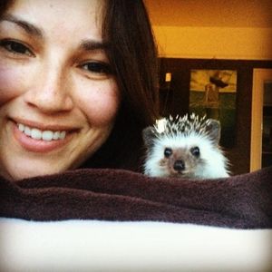 Meet your Posher, Mandy