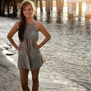 Meet your Posher, Kimberly