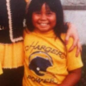 Meet your Posher, Tress