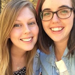 Meet your Posher, Anne