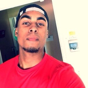 Meet your Posher, Kyle