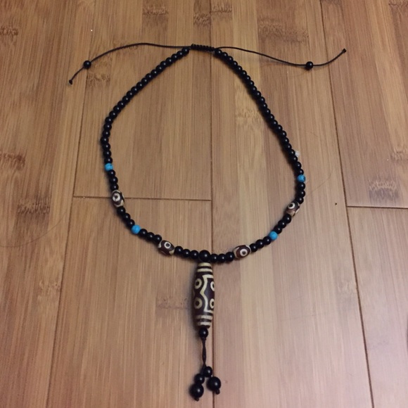 Tribal Necklace