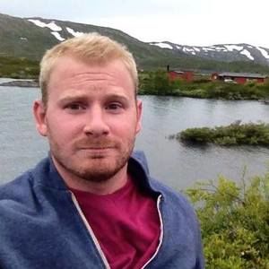 Meet your Posher, Joel