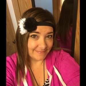 Meet your Posher, Cheri