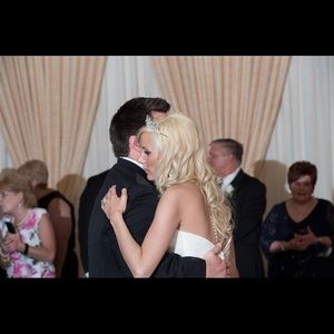 Meet your Posher, Veronica