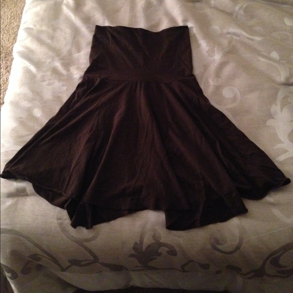 **LAST DAY**. American apparel a-line skirt in XS