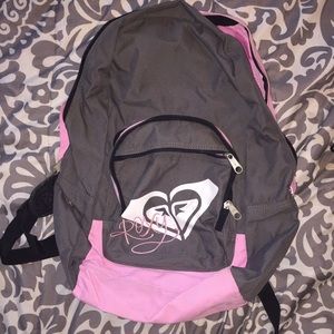 Roxy backpack