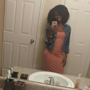 Meet your Posher, Dyamond