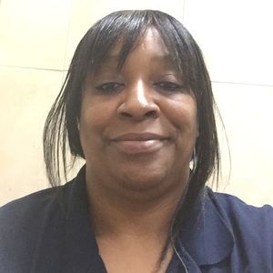 Meet your Posher, Teresa