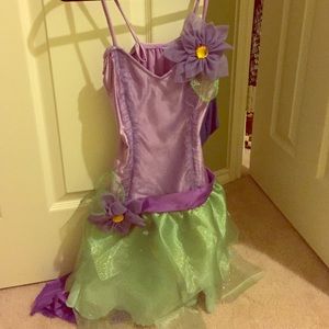 Super cute Fairy Halloween costume