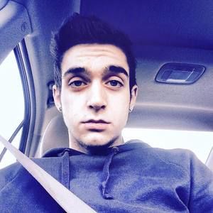 Meet your Posher, Brandon