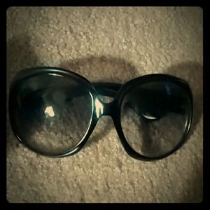 Authentic dior sunglasses
