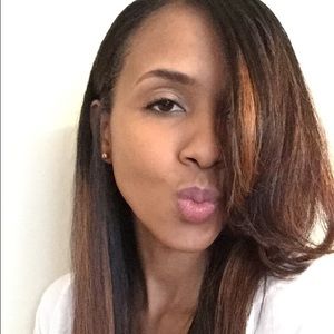 Meet your Posher, Sade